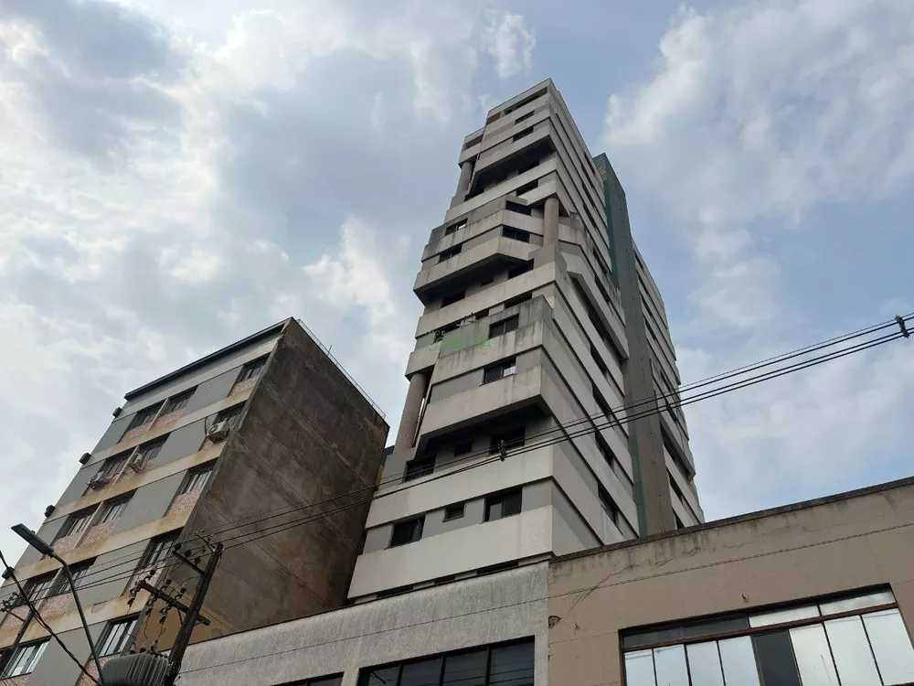 Apartamento, 1 quarto, 30 m² - Foto 1