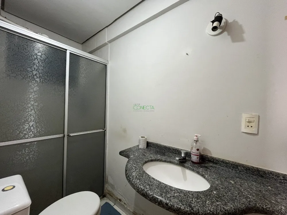 Apartamento, 1 quarto, 30 m² - Foto 7
