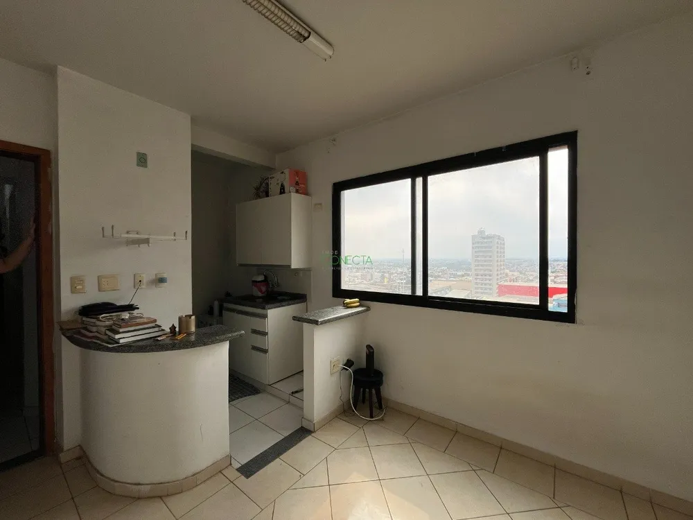 Apartamento, 1 quarto, 30 m² - Foto 4
