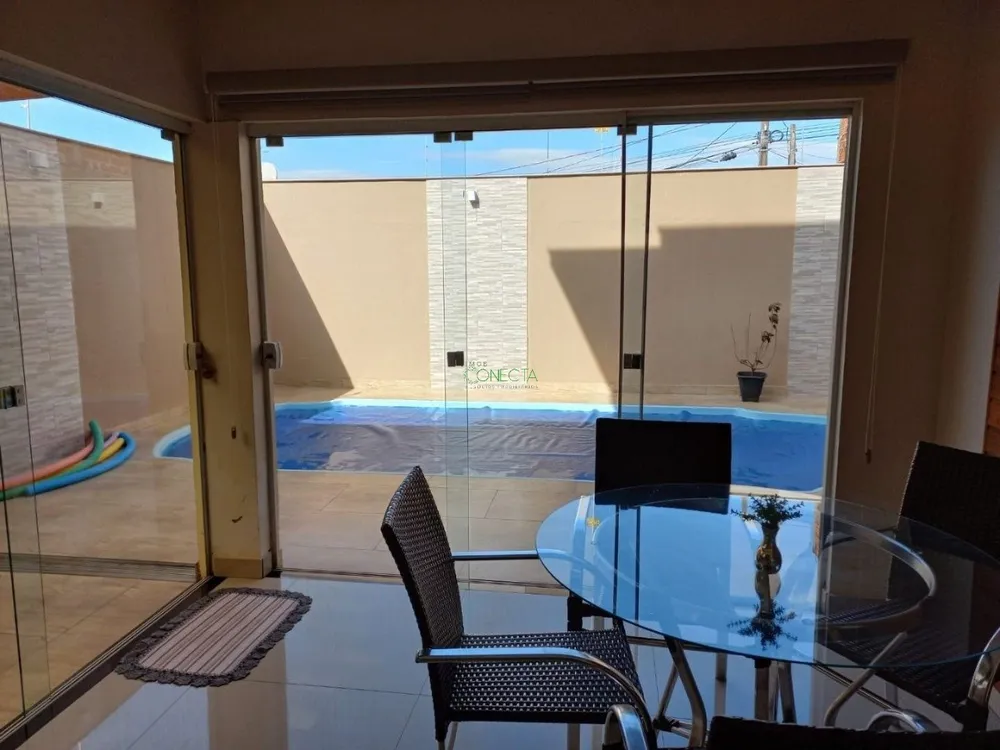 Sobrado, 3 quartos, 230 m² - Foto 11