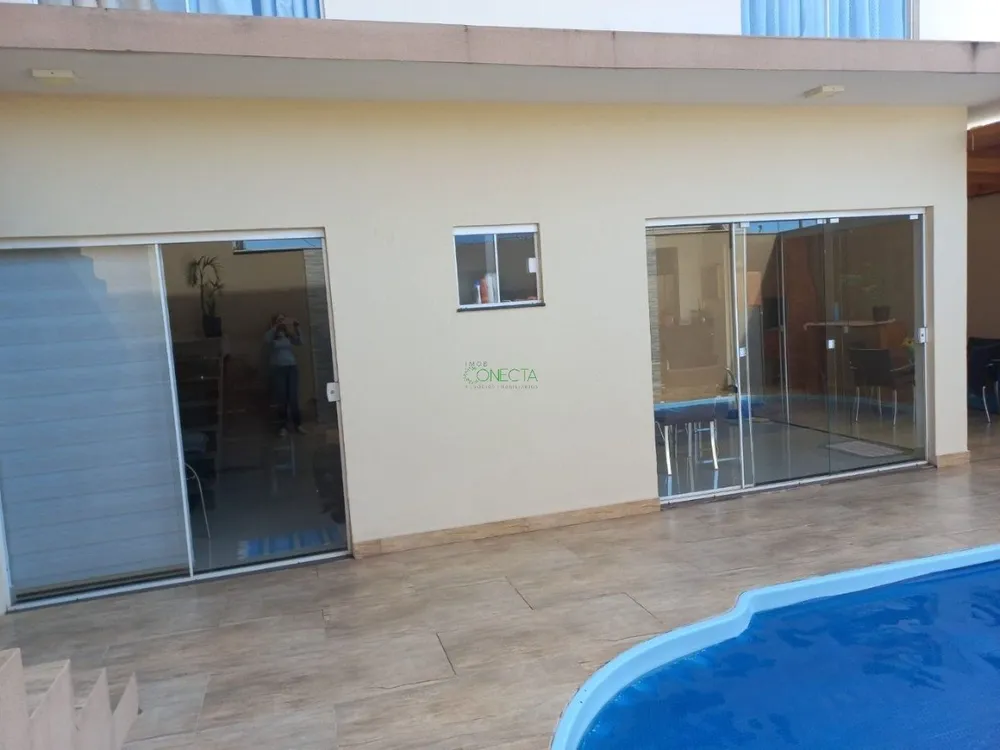 Sobrado, 3 quartos, 230 m² - Foto 14