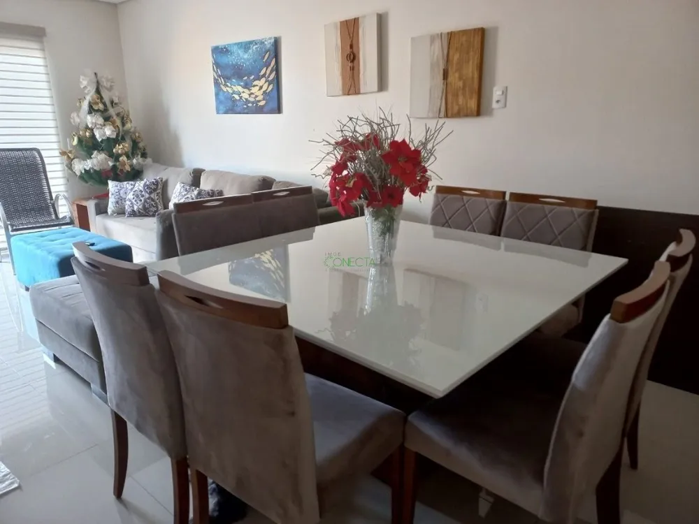 Sobrado, 3 quartos, 230 m² - Foto 6