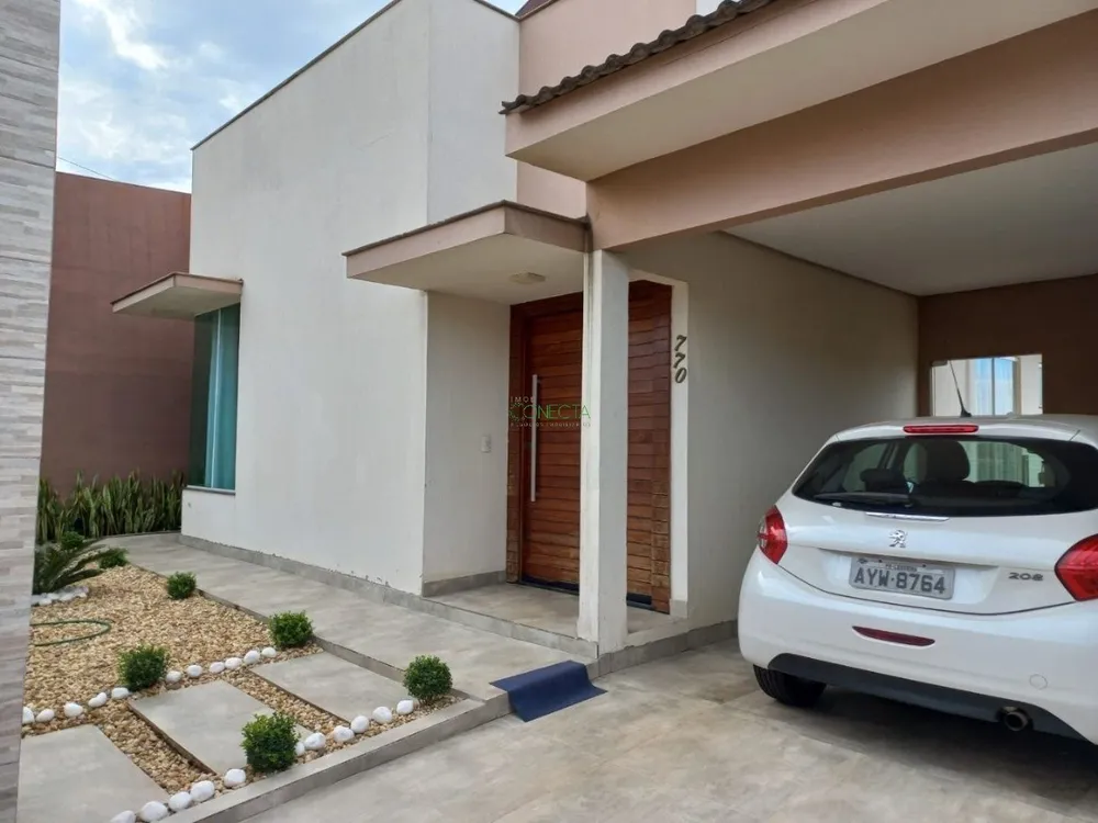 Sobrado, 3 quartos, 230 m² - Foto 5