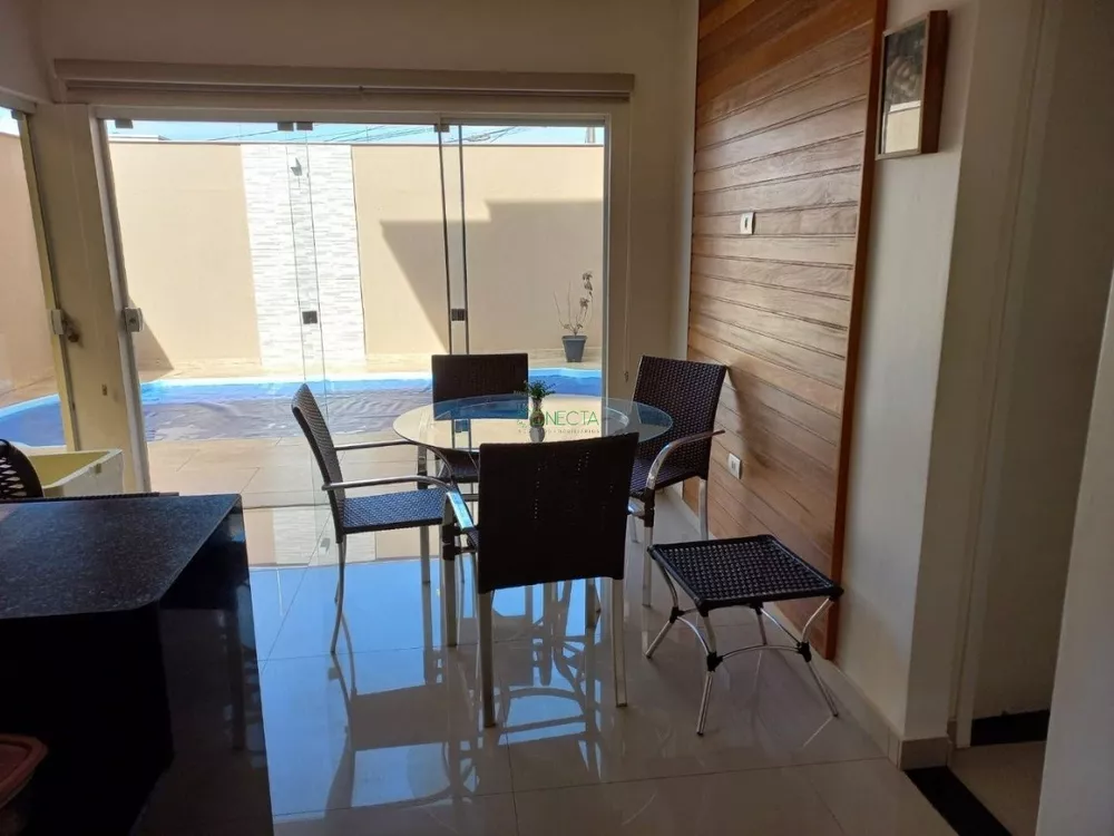 Sobrado, 3 quartos, 230 m² - Foto 1
