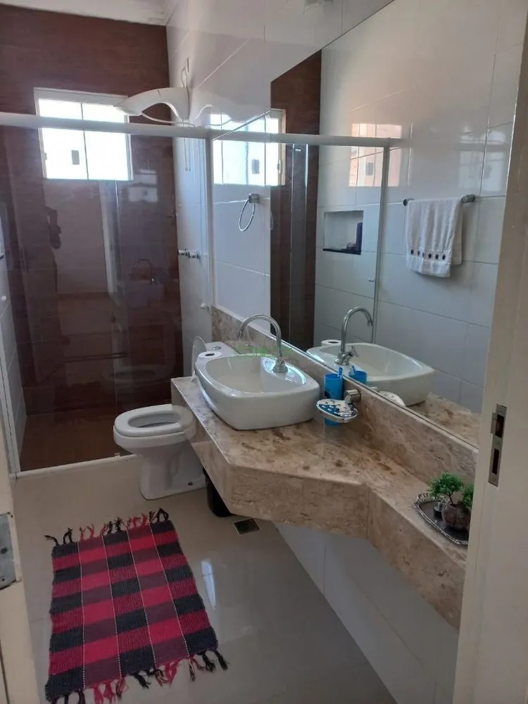 Sobrado, 3 quartos, 230 m² - Foto 15