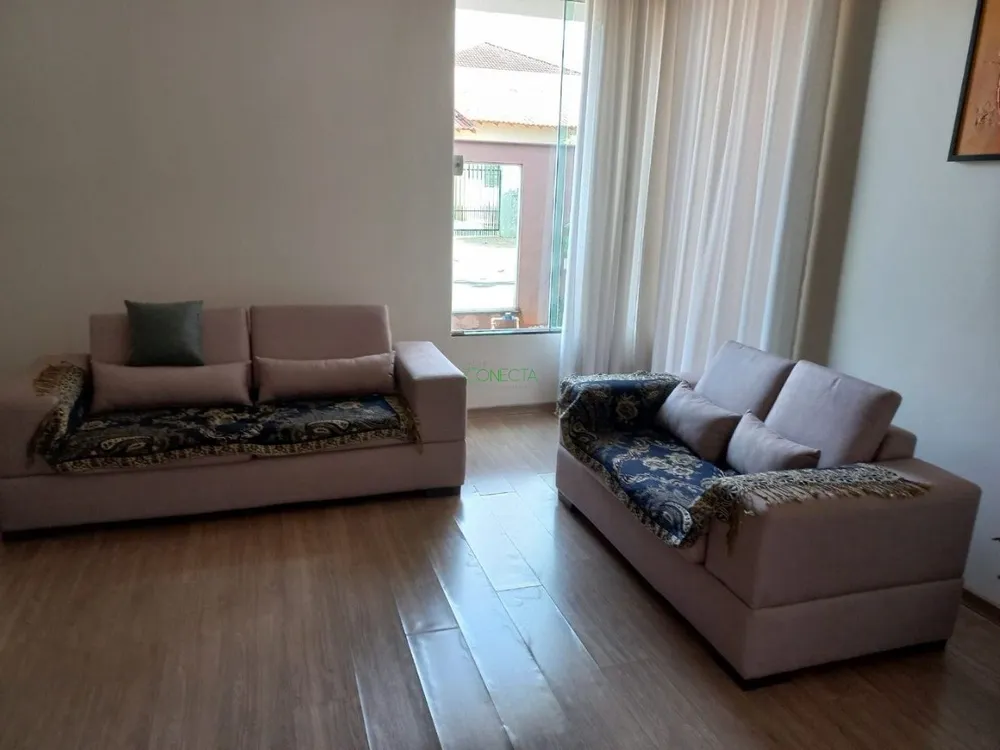 Sobrado, 3 quartos, 230 m² - Foto 7