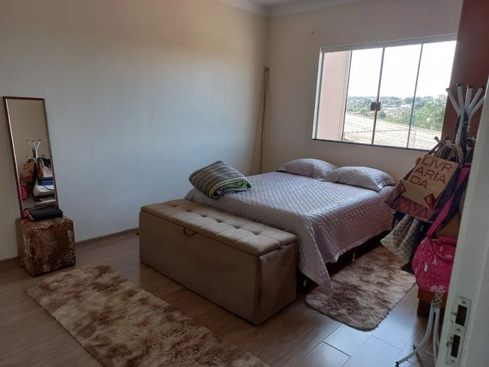 Sobrado, 3 quartos, 230 m² - Foto 10