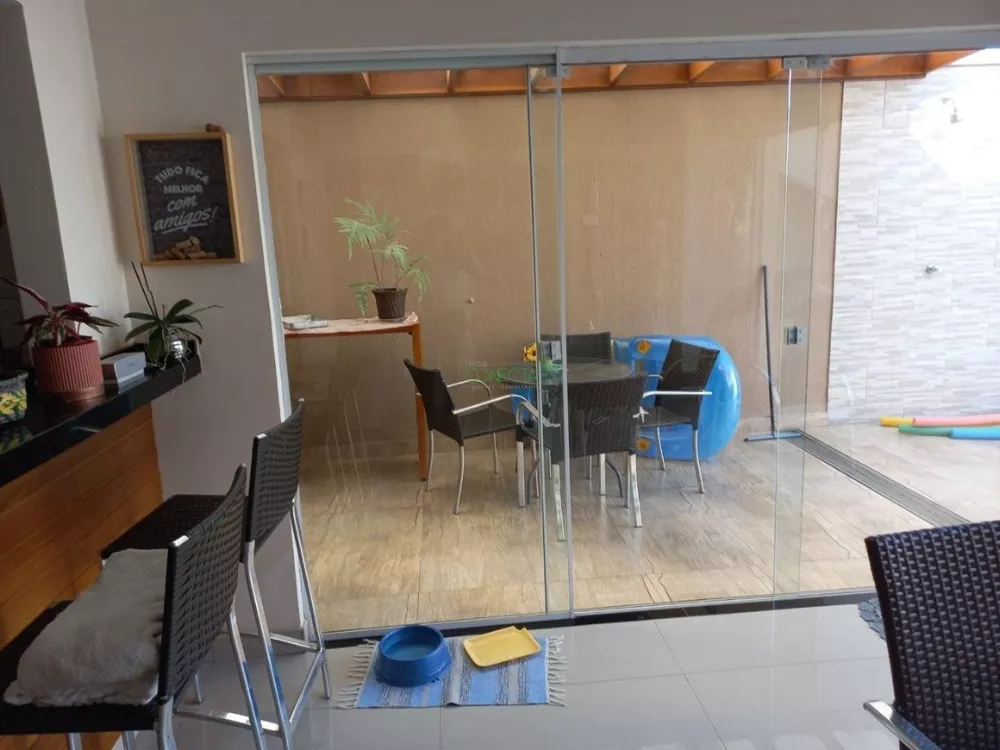 Sobrado, 3 quartos, 230 m² - Foto 3