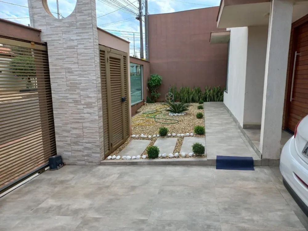 Sobrado, 3 quartos, 230 m² - Foto 3