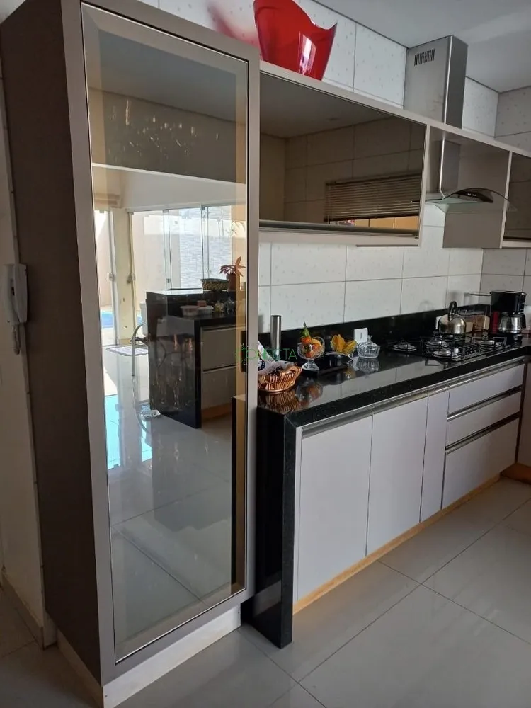 Sobrado, 3 quartos, 230 m² - Foto 8