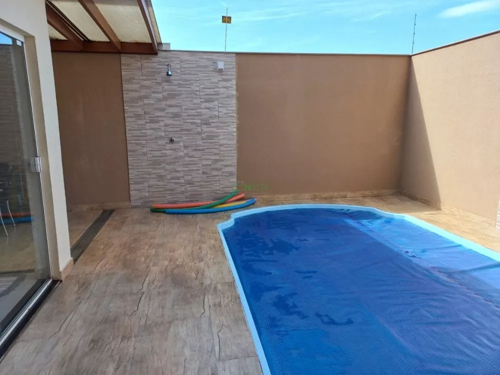 Sobrado, 3 quartos, 230 m² - Foto 4