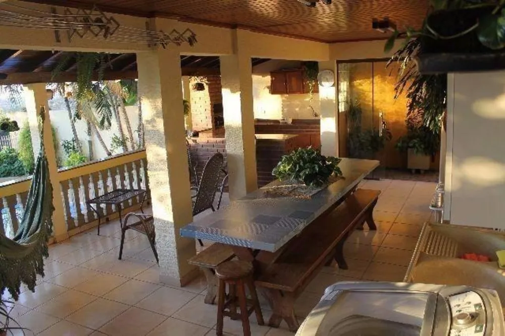 Casa, 3 quartos, 123 m² - Foto 7