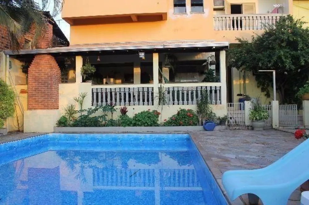 Casa, 3 quartos, 123 m² - Foto 3