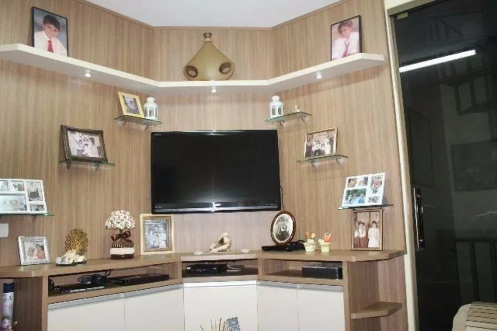 Casa, 3 quartos, 123 m² - Foto 3