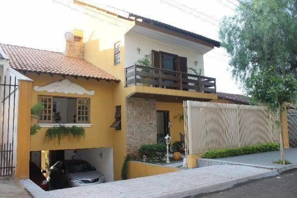 Casa, 3 quartos, 123 m² - Foto 4