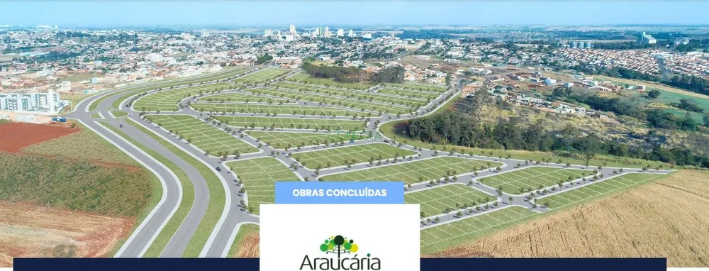 Terreno, 252 m² - Foto 1