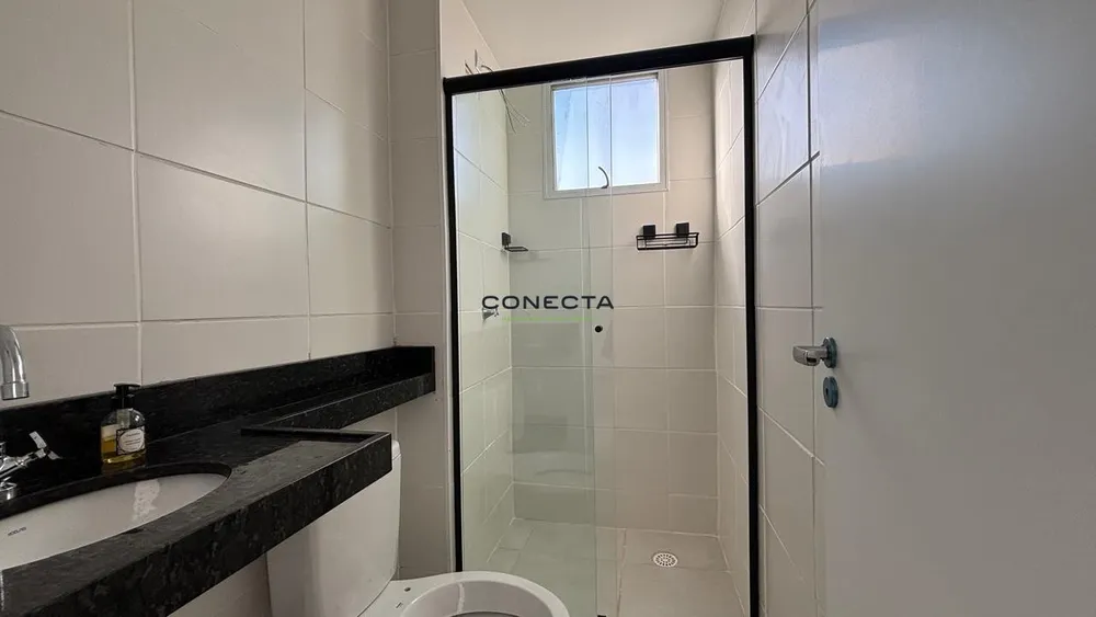 Apartamento, 2 quartos, 45 m² - Foto 8