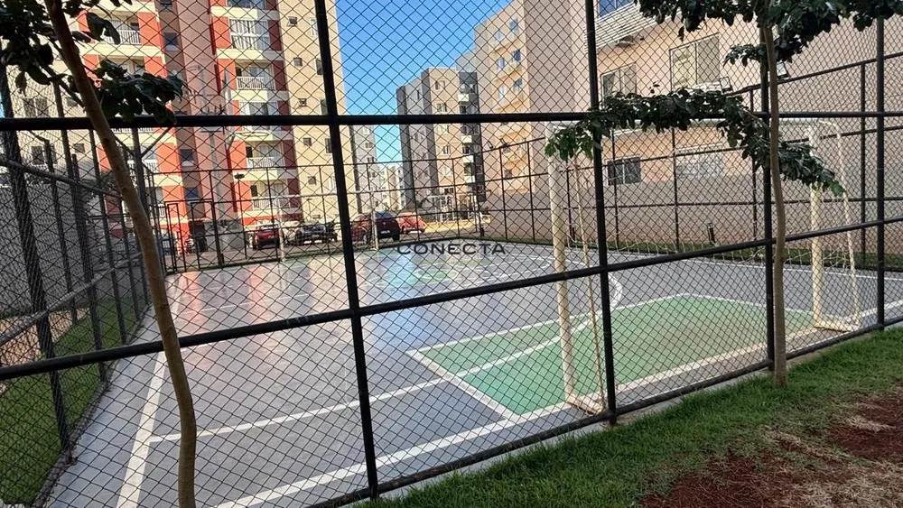 Apartamento, 2 quartos, 45 m² - Foto 1