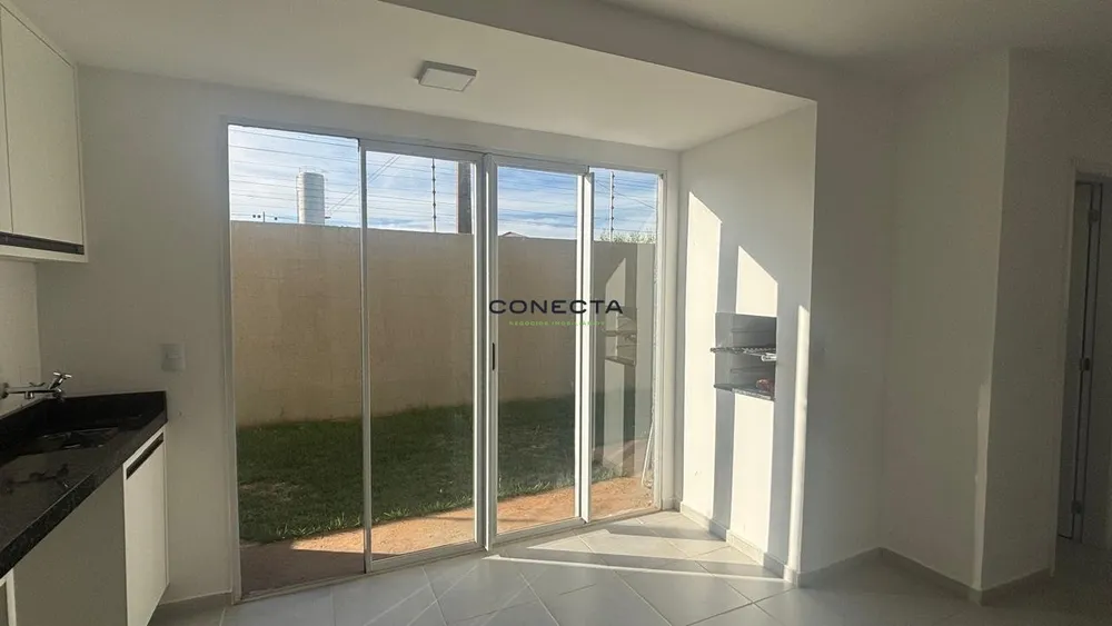 Apartamento, 2 quartos, 45 m² - Foto 2