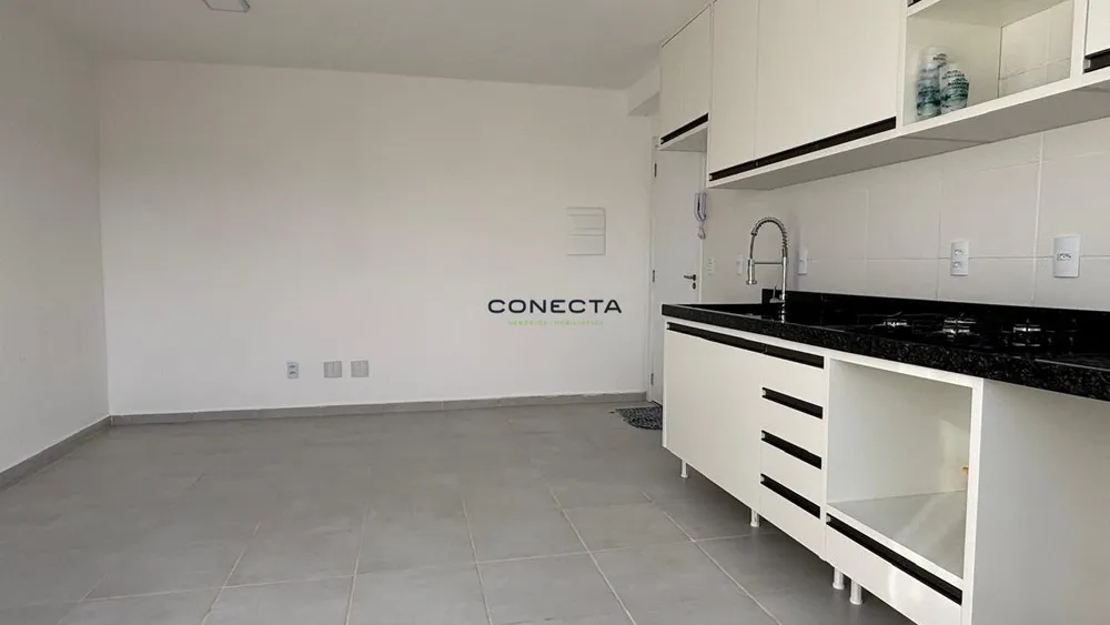Apartamento, 2 quartos, 45 m² - Foto 2