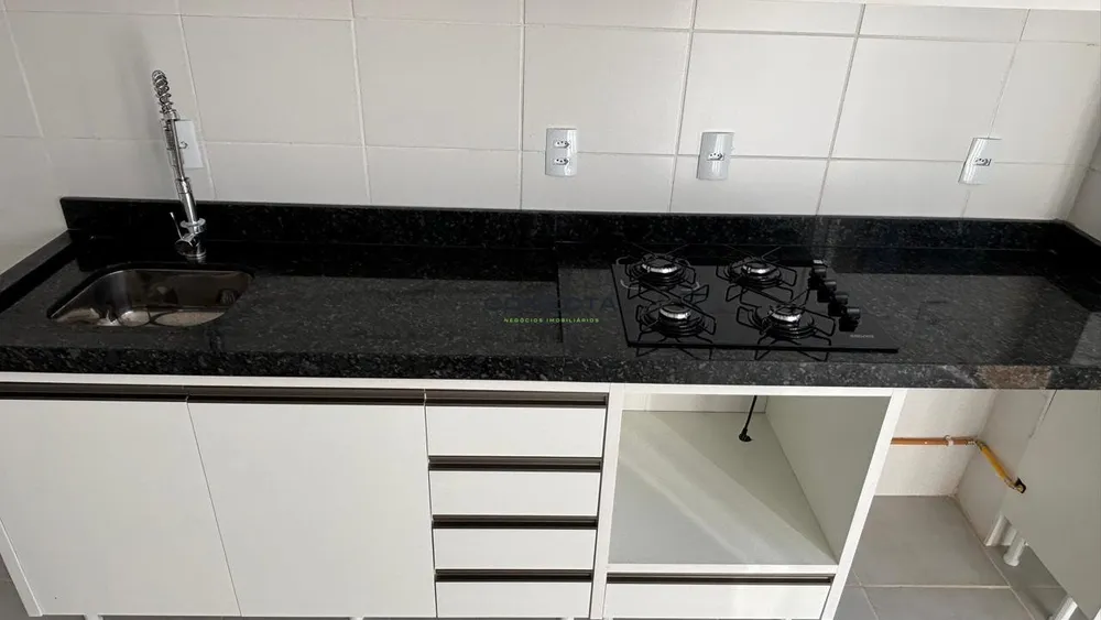 Apartamento, 2 quartos, 45 m² - Foto 3