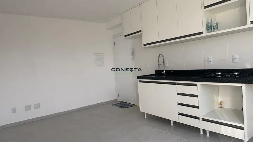 Apartamento, 2 quartos, 45 m² - Foto 3
