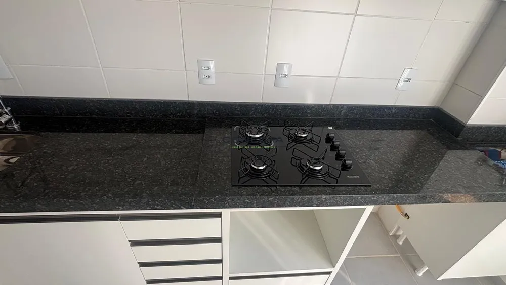 Apartamento, 2 quartos, 45 m² - Foto 5