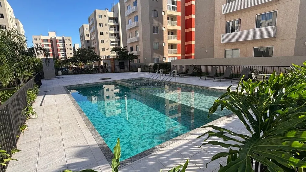 Apartamento, 2 quartos, 45 m² - Foto 4