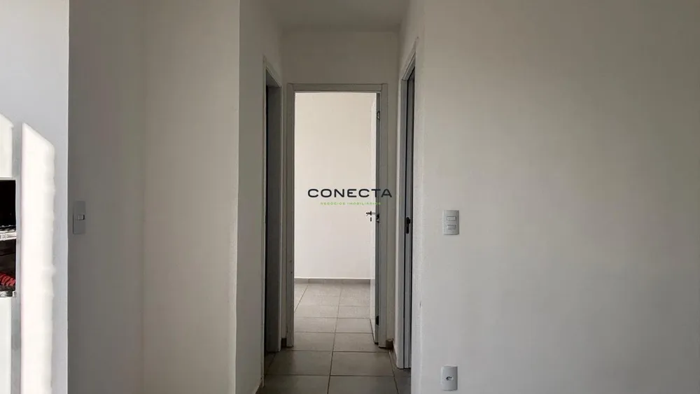 Apartamento, 2 quartos, 45 m² - Foto 6