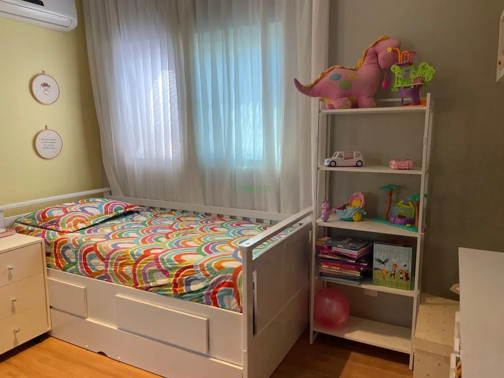 Apartamento, 3 quartos, 128 m² - Foto 9