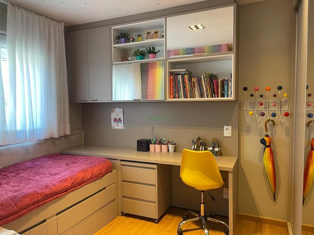 Apartamento, 3 quartos, 128 m² - Foto 7