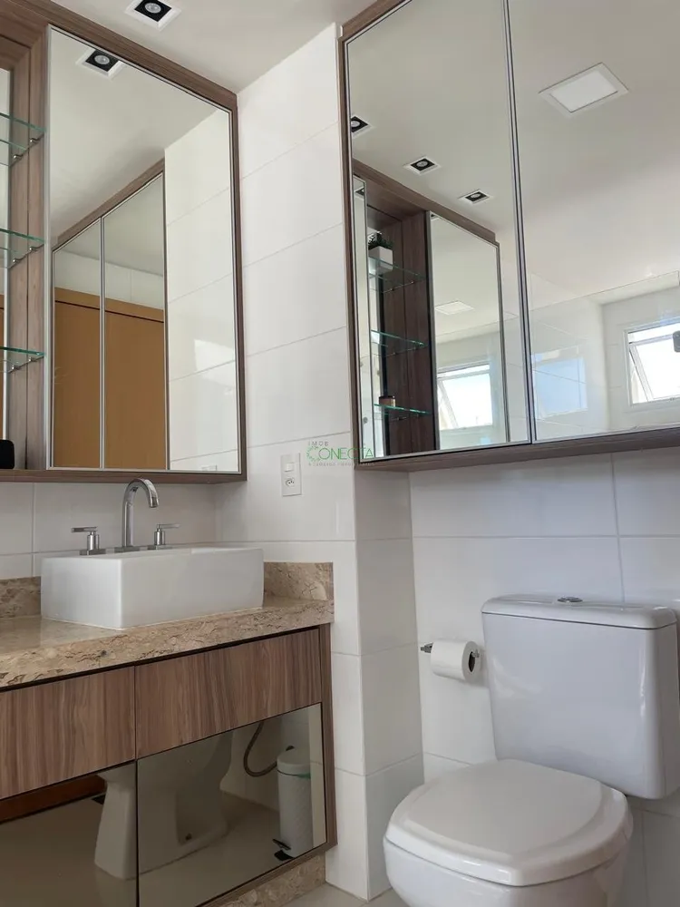 Apartamento, 3 quartos, 128 m² - Foto 12