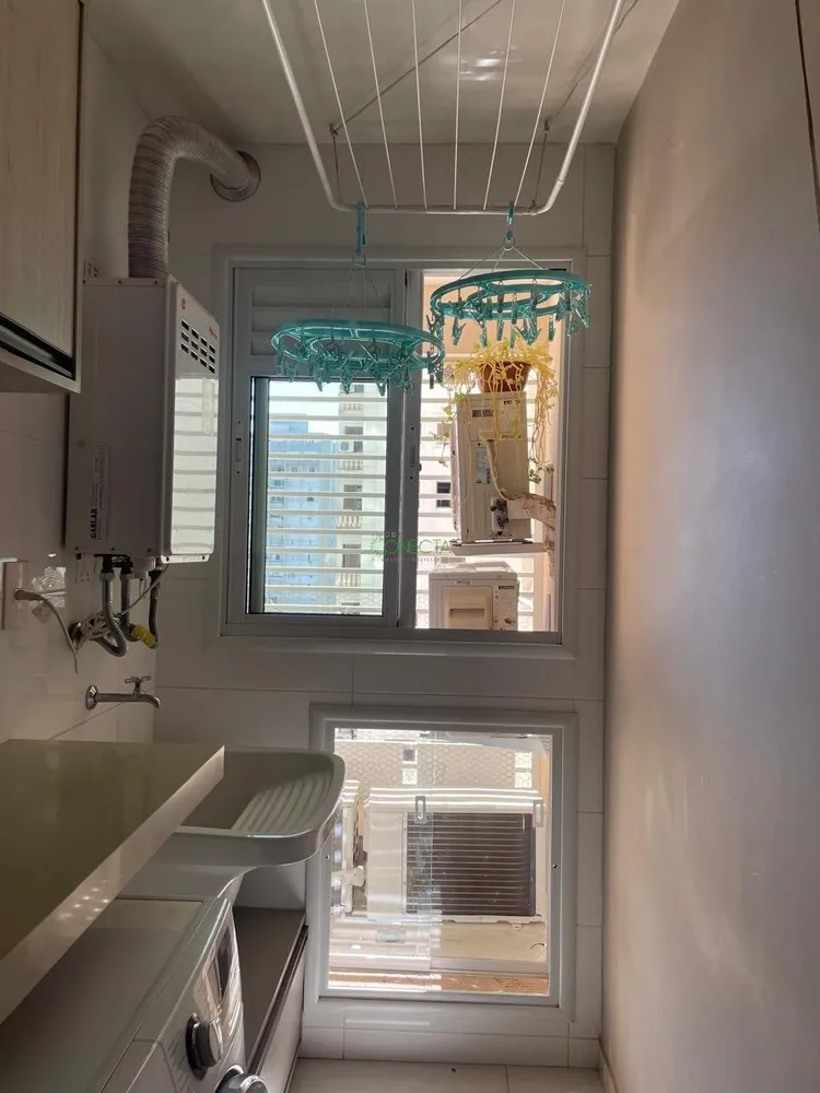 Apartamento, 3 quartos, 128 m² - Foto 5