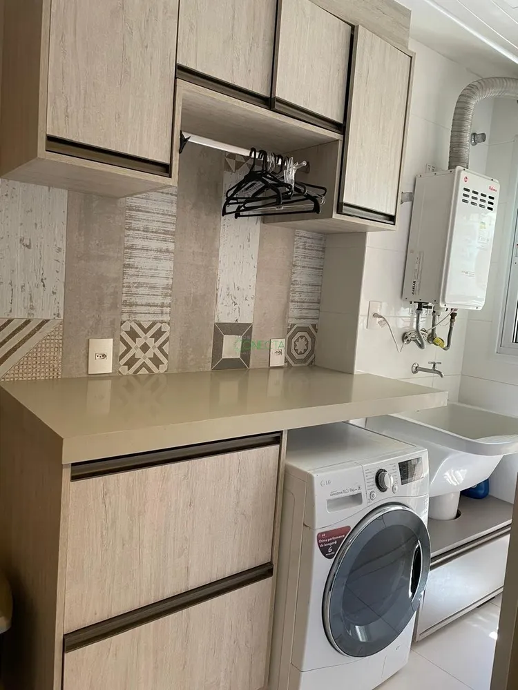 Apartamento, 3 quartos, 128 m² - Foto 6
