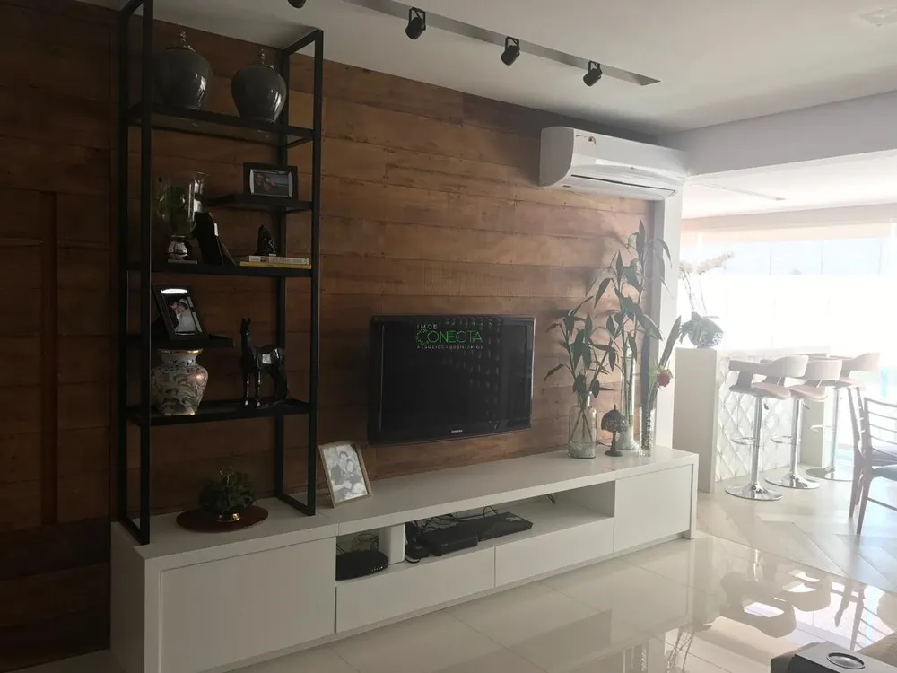 Apartamento, 3 quartos, 128 m² - Foto 1