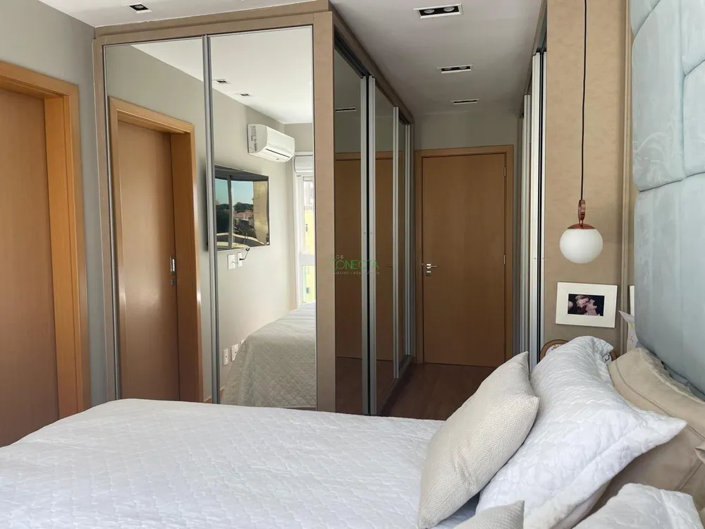 Apartamento, 3 quartos, 128 m² - Foto 11