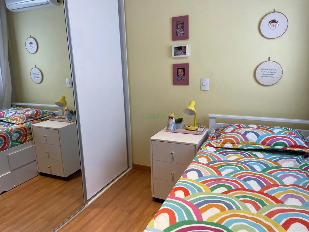 Apartamento, 3 quartos, 128 m² - Foto 10