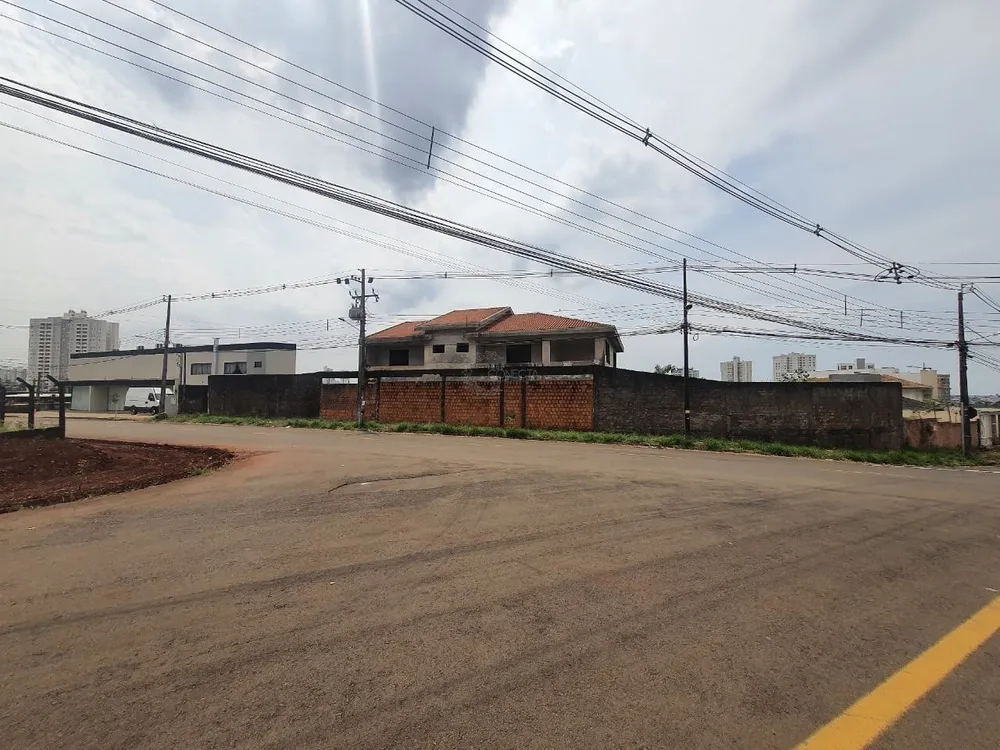 Casa Comercial, 500 m² - Foto 1