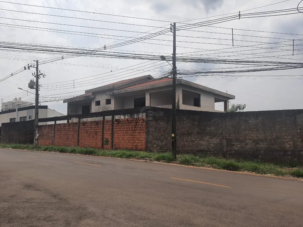 Casa Comercial, 500 m² - Foto 3