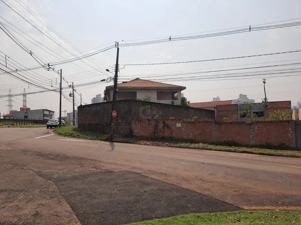 Casa Comercial, 500 m² - Foto 2
