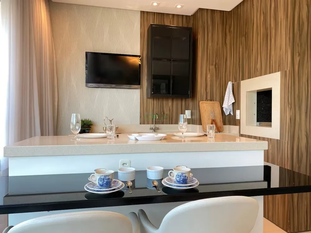 Apartamento, 3 quartos, 130 m² - Foto 5