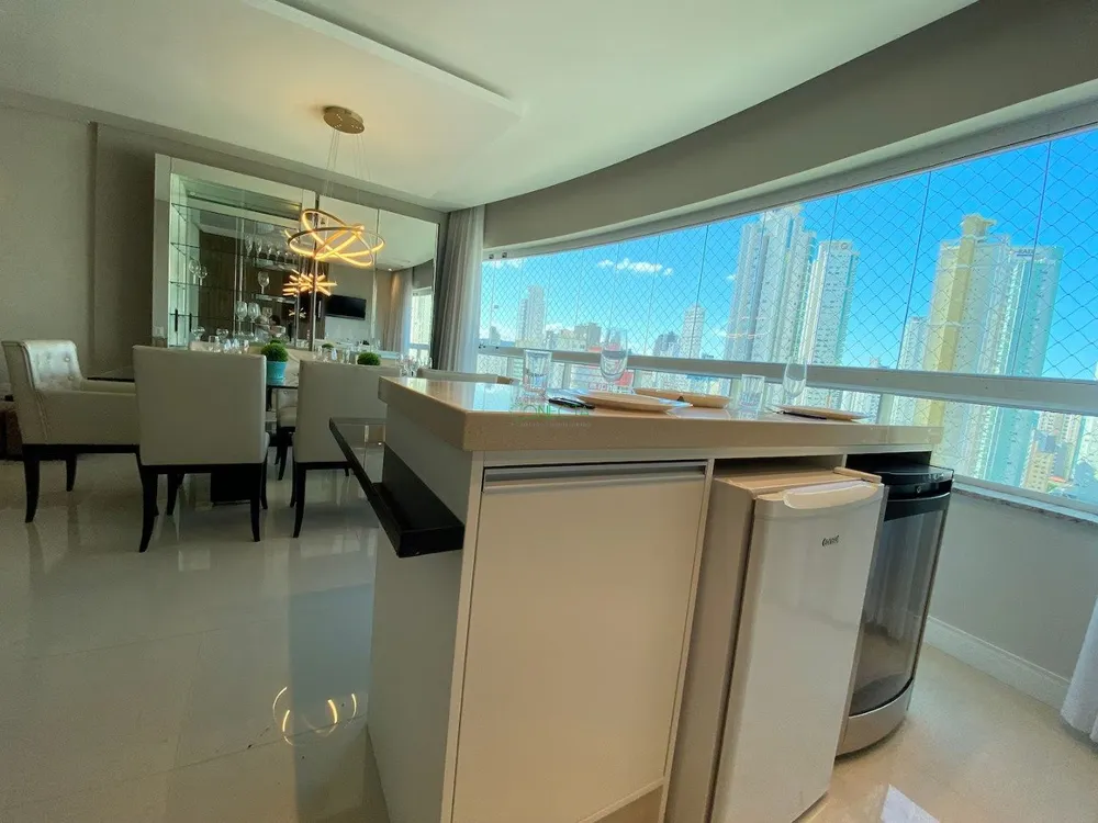 Apartamento, 3 quartos, 130 m² - Foto 7