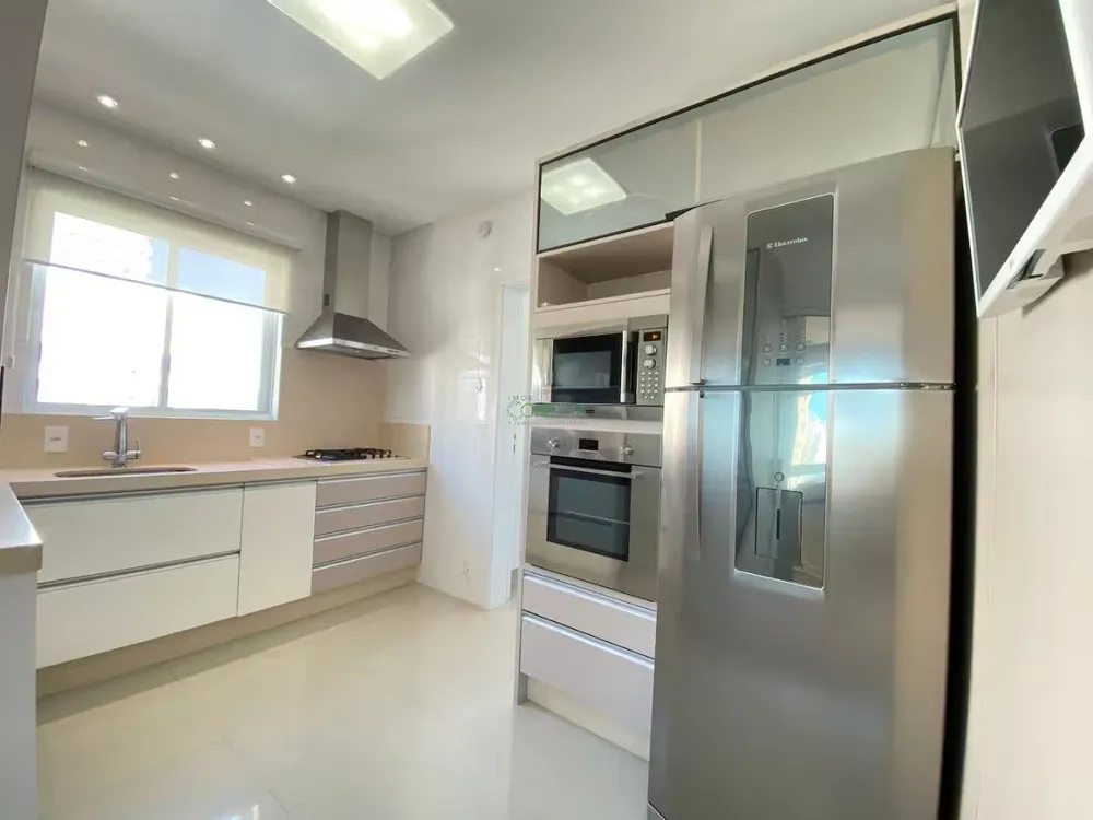 Apartamento, 3 quartos, 130 m² - Foto 8