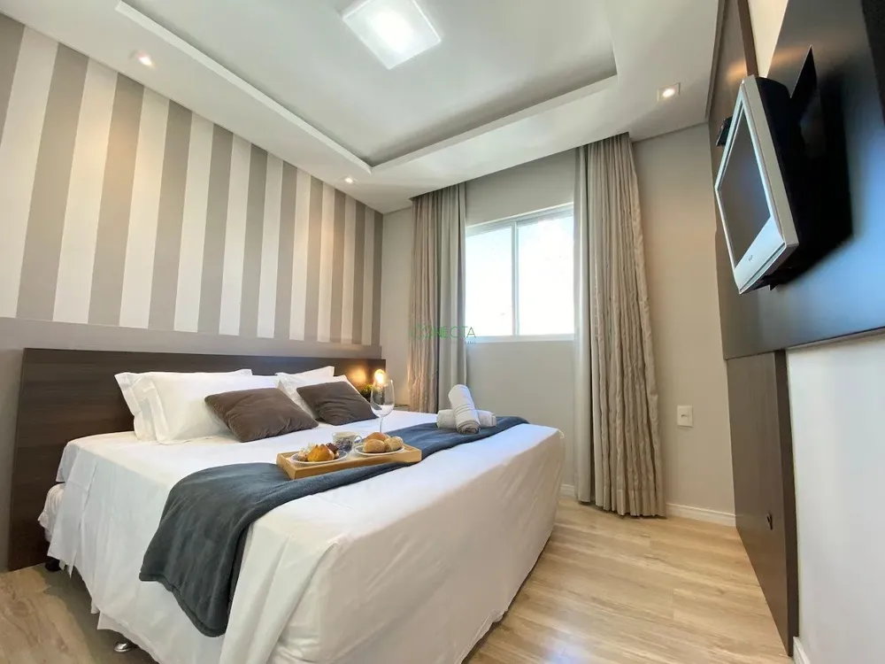 Apartamento, 3 quartos, 130 m² - Foto 3