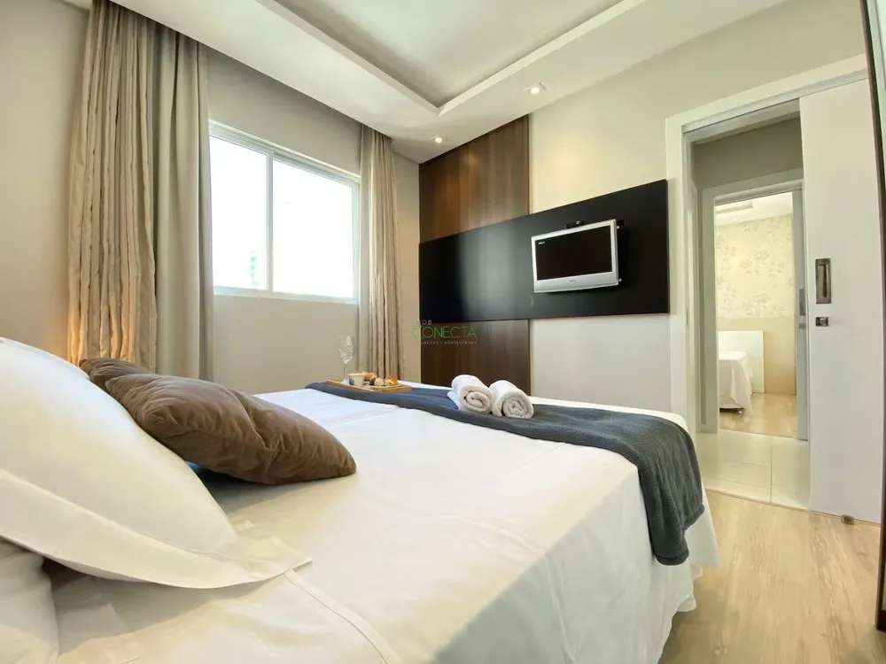 Apartamento, 3 quartos, 130 m² - Foto 4