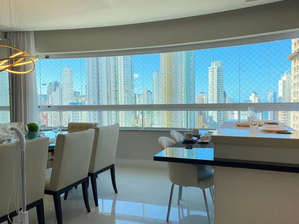 Apartamento, 3 quartos, 130 m² - Foto 2