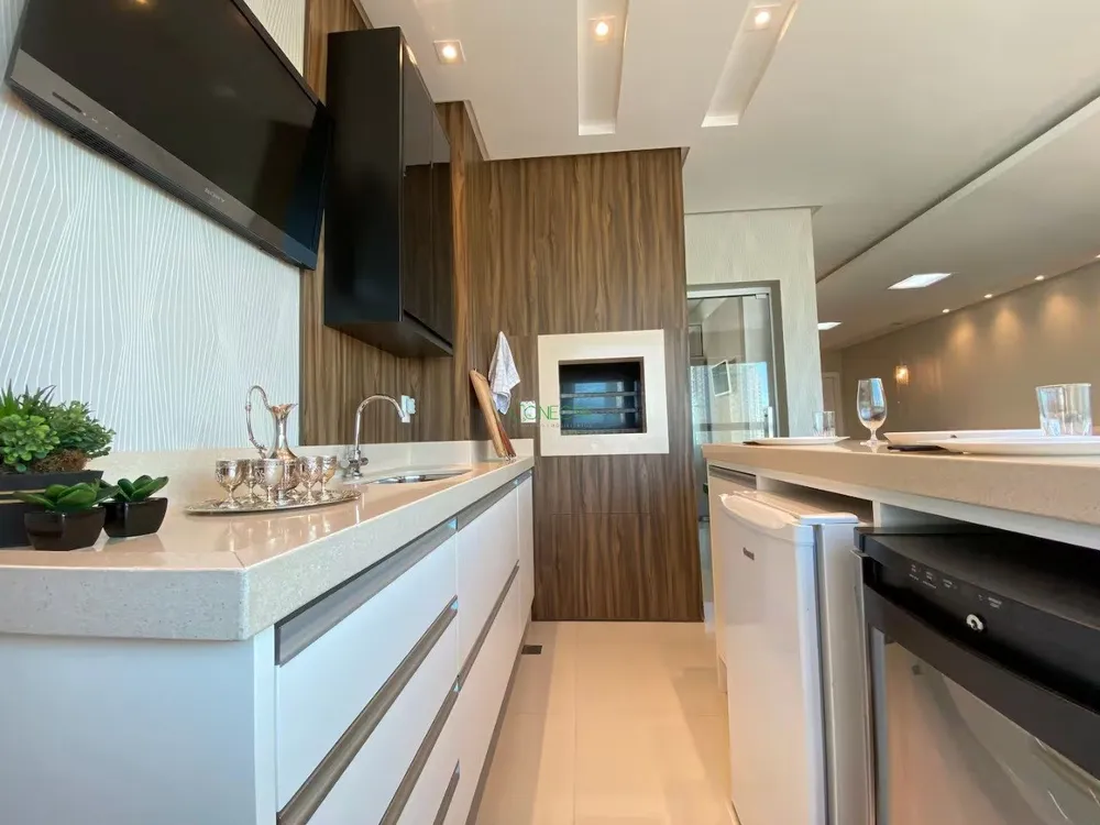 Apartamento, 3 quartos, 130 m² - Foto 3