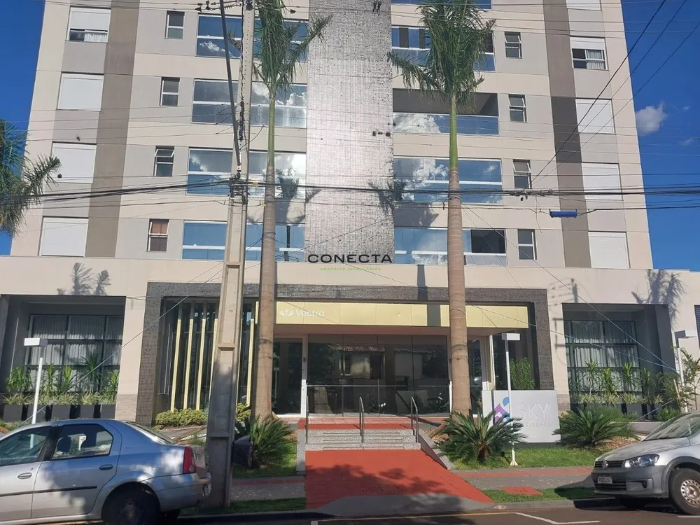 Apartamento, 3 quartos, 161 m² - Foto 1