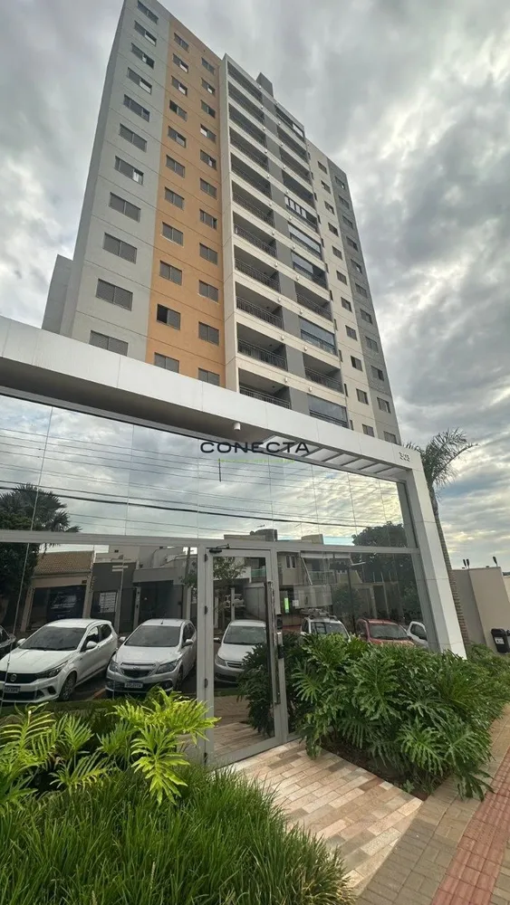 Apartamento, 2 quartos, 51 m² - Foto 1