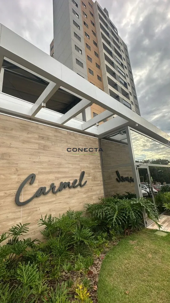 Apartamento, 2 quartos, 51 m² - Foto 2